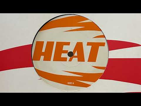 Touché — DJ Touché -  Gimme My Money [HEATDJ032]