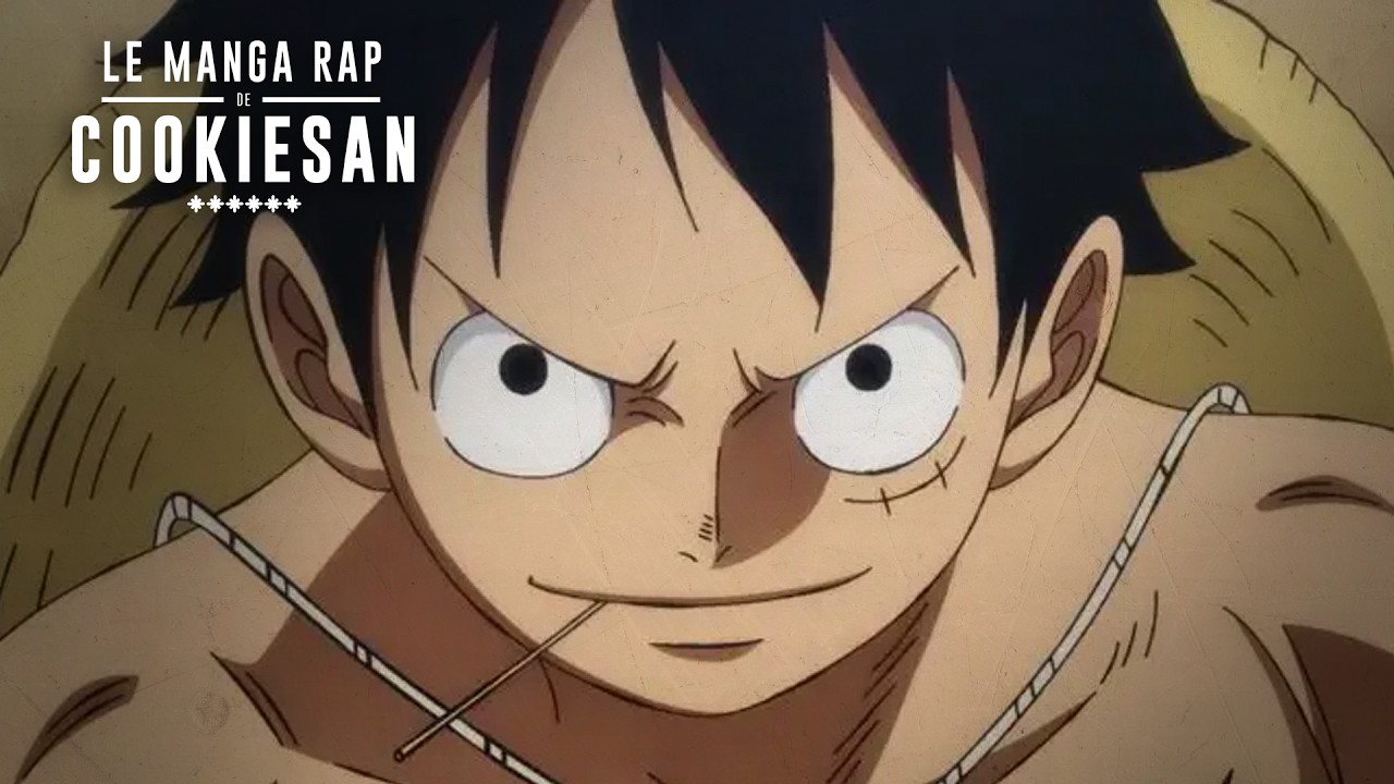Watch Cookiesan - ONIGASHIMA 🏴☠️(AMV) | Le Manga Rap One Piece on YouTube Watch Cookiesan - ONIGASHIMA 🏴☠️(AMV) | Le Manga Rap One Piece on YouTube
