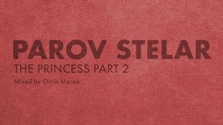 ELECTRO SWING EP12: PAROV STELAR THE PRINCESS PART 2 MIXED