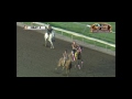 CANTERBURY PARK INDIAN RELAY HEAT 3   8-26-16
