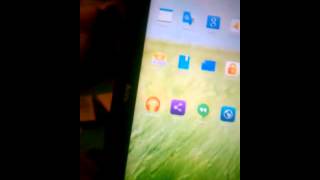 видео Nexus 5 дергается экран. Twitches screen