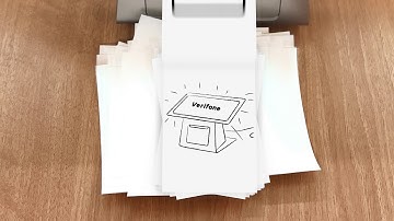 Verifone VHQ carbon user journey