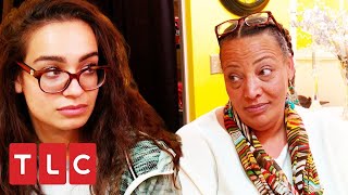 Mãe Superprotetora Não Aceita A Mulher Do Filho 90 Dias Para Casar Tlc Brasil