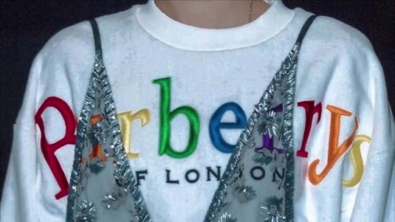 EXID- Trouble (slowed down)