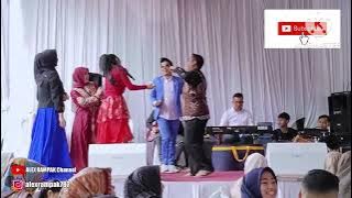 KALAH MATERI _ ARVIA NETHA goyangnya asiikk