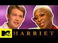 Harriet's Cynthia Erivo & Joe Alwyn Would Star in a Musical With Monáe & Swift | MTV Movies