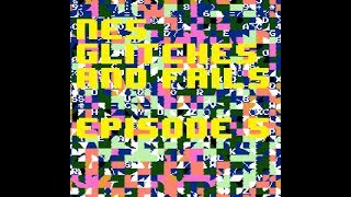 NES Glitches and Fails Ep. 5