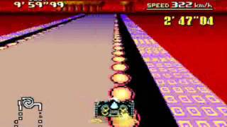 Fire Field F-Zero Hack