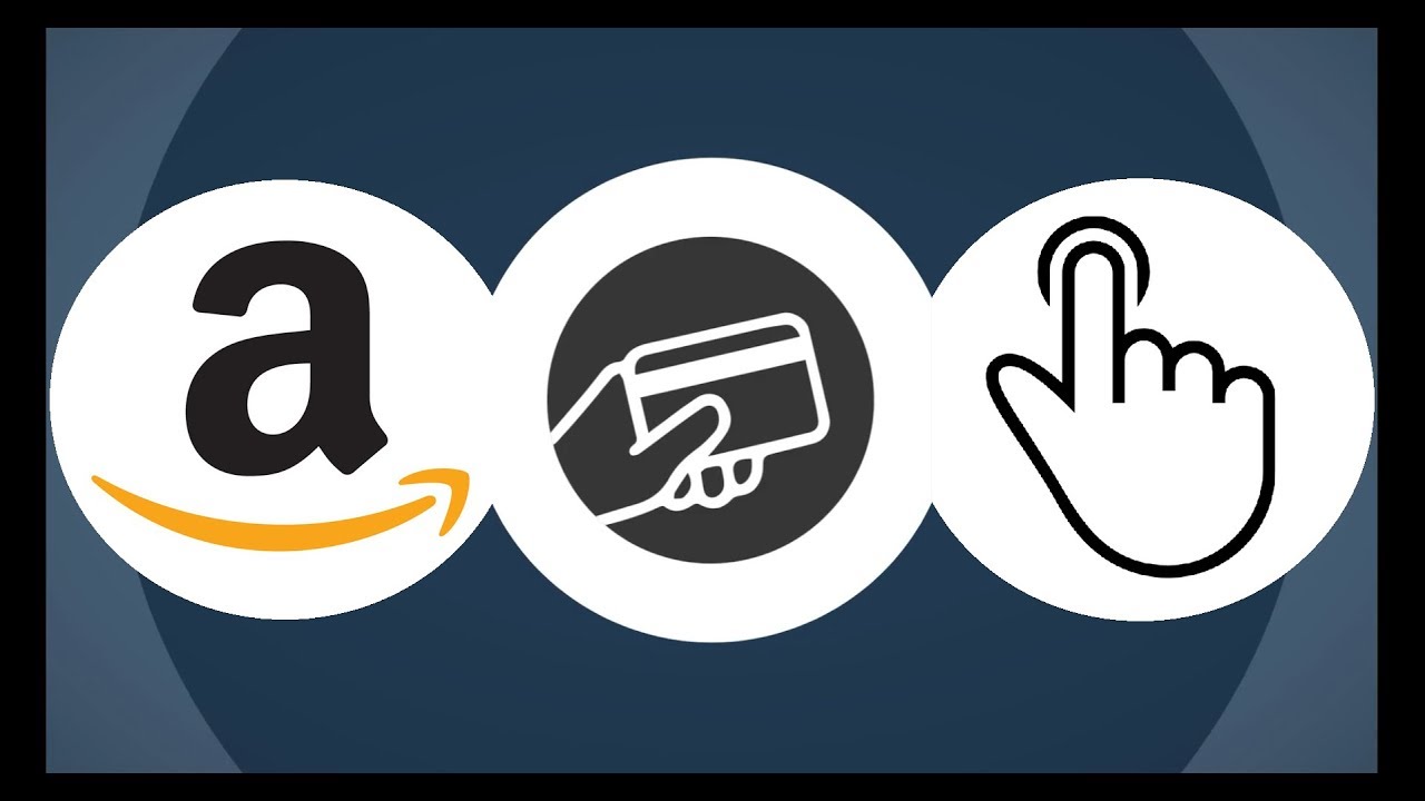 Amazon Einstellungen Amazon Einstellungen