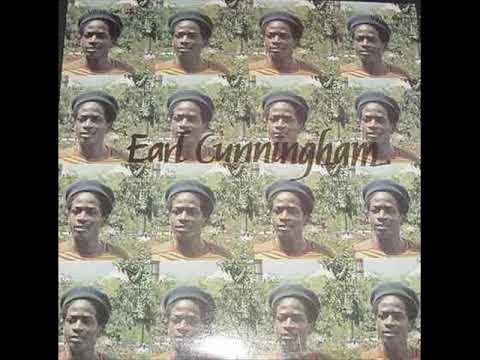 Earl Cunningham - What A Day