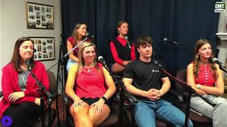 2025 Graduate Salutes: Fairfield High School