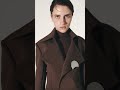 Signals Collection '25 - Elpis Coat