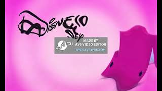 Disney Junior Bumper Jungle Junction Center Effects