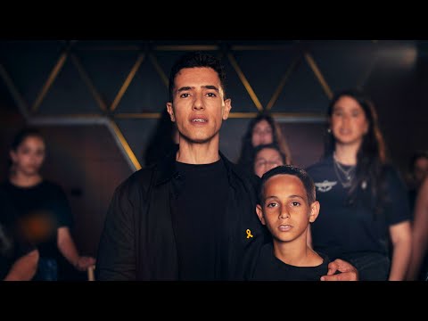 הראל סקעת אם יש גן עדן יום הזיכרון לחללי מערכות ישראל התשפ ד בת ים Prod Alon Radai 