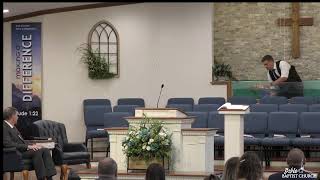 Sunday Morning 9/4/2022 Heaven, a Land of Rest
