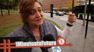 Preguntamos en la calle: ¿Qué es un plan de pensiones?