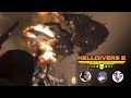 Helldivers 2 New Super Earth Invasion is ABSOLUTE CINEMA