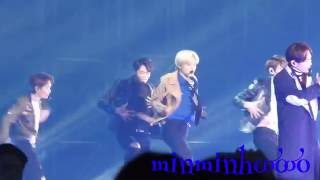 20151230 KBS SHINee Taemin solo Dance+View