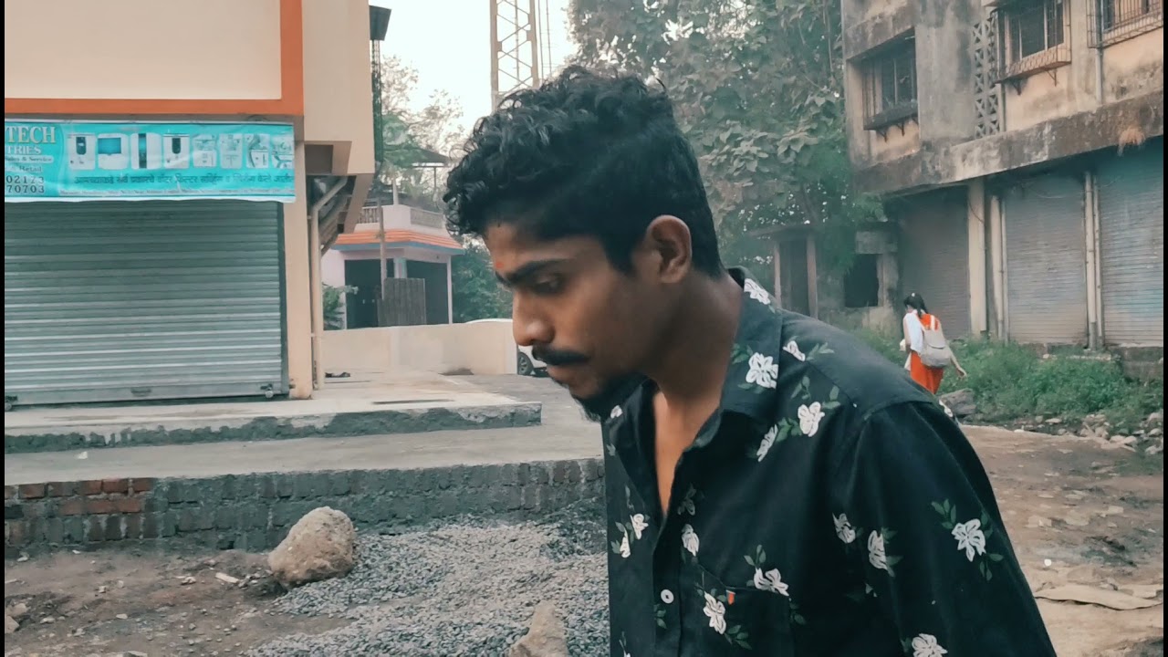 Asangaon महाराष्ट्र 🖐️🙏 Vlog