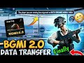 🤩 Finally Bgmi 2.0 is Coming | Bgmi Unban Soon in India | Krafton official Reply on bgmi Unban?