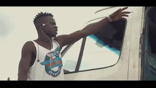 Lil jay bingerak espoir (video officielle