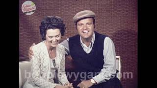 Dom Deluise Lotsa Luck 1973 - Bobbie Wygant Archive