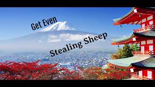 Get Even Stealing Sheep