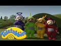 Teletubbies الذهاب على متن القطار عروض للأطفال