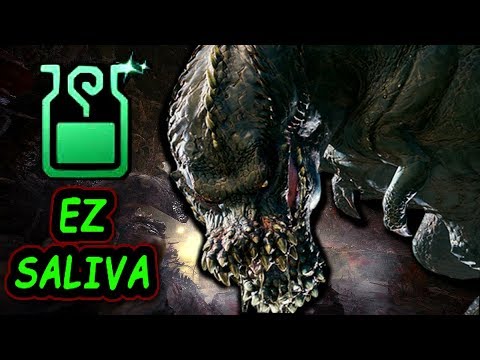 Extermination Edge Build Mhw