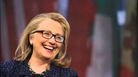 Hillary Clinton Steps Down From Secretary Of State, Ending Three Decades of Public Service