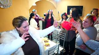 CANLI YAYIN demirdenis 4K Djedji Melek Duyurtma Kız tarafı