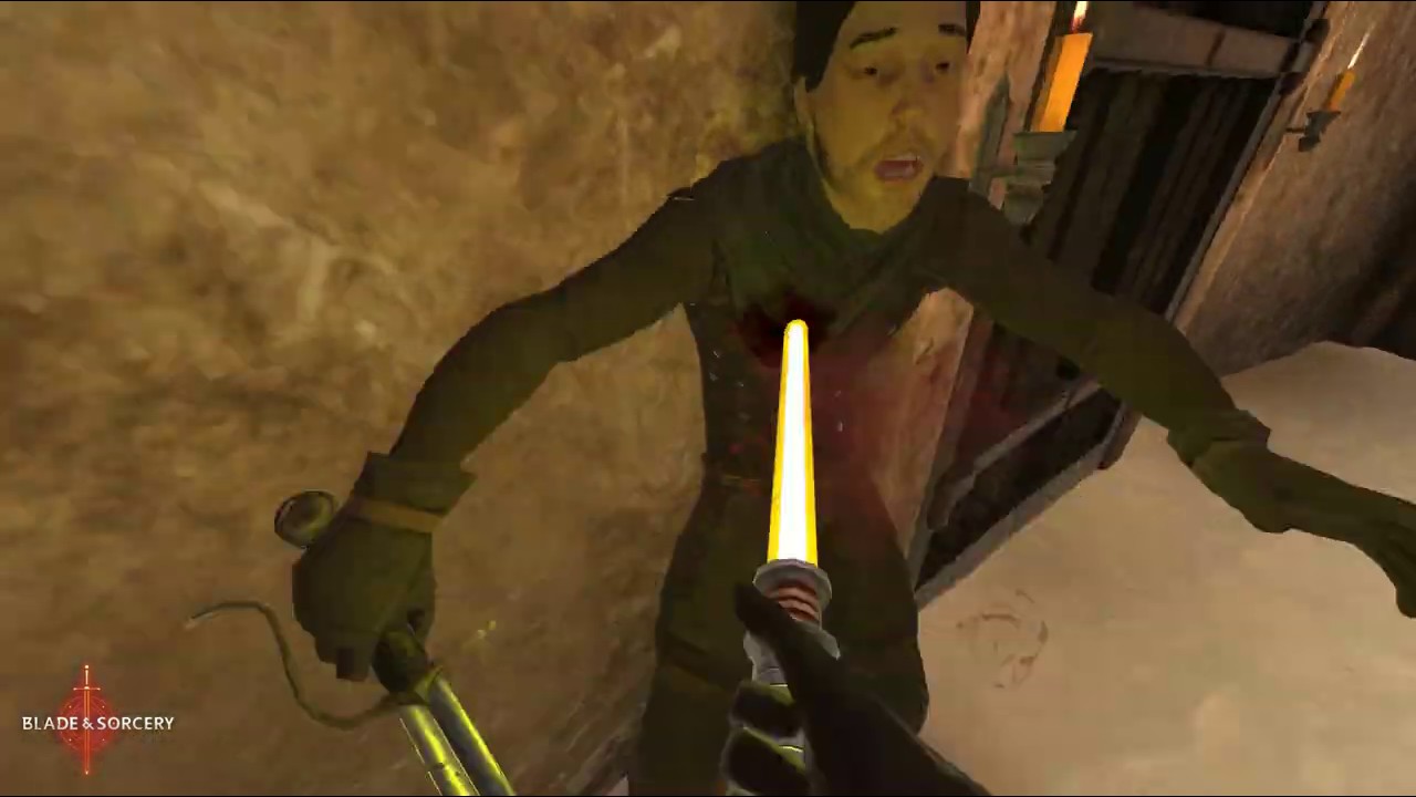 ARCANN VS THE BAND OF BRIGANDS [NEW WAVE AND DIFFICULTY]