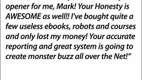 GPS Forex Robot 2 Unleashed!