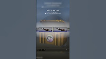 Opening one CSGO case every day until I get a glove - day 2 #shorts #csgo #csgoopening