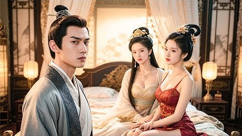 [Multi SUB] （全集）現代小夥看短劇時因為吐槽竟然意外穿越到短劇裡面的反派舔狗，開局他竟然綁定了最強武神系統，直接打臉勢力女！#逆襲 #MiniDrama #精彩大陸短劇