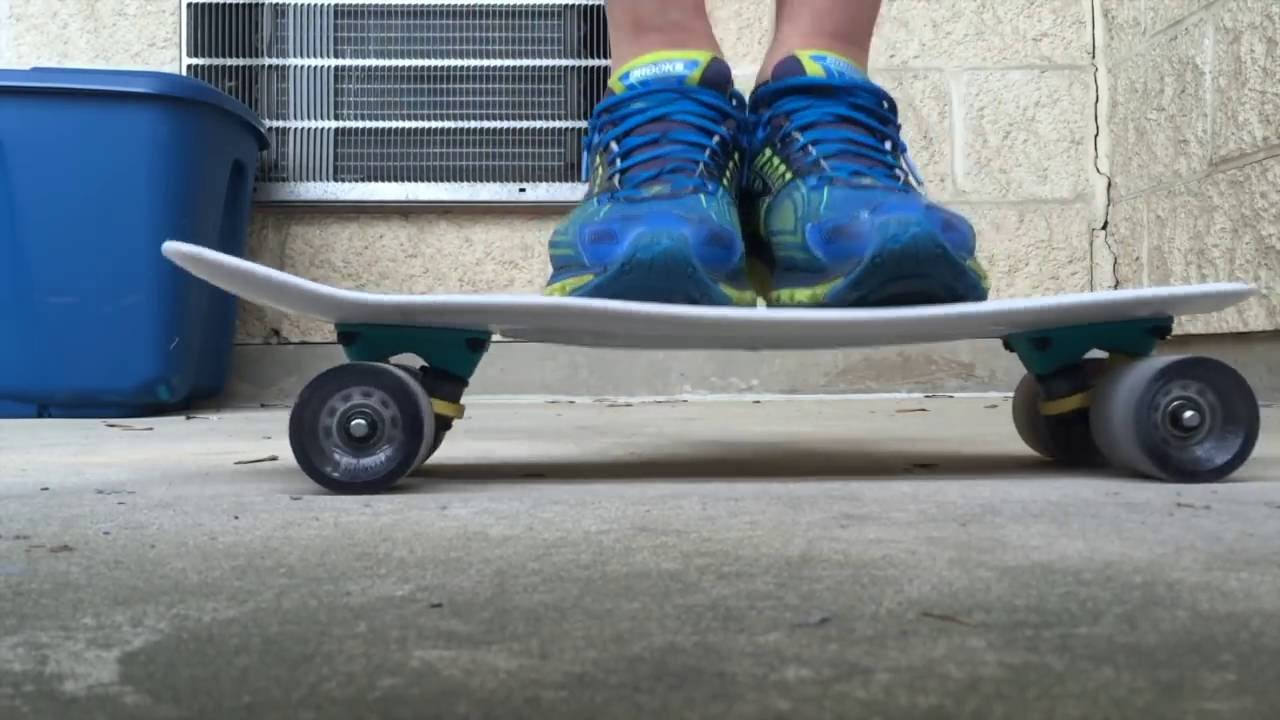 Walmart Penny Board - Is it any good?