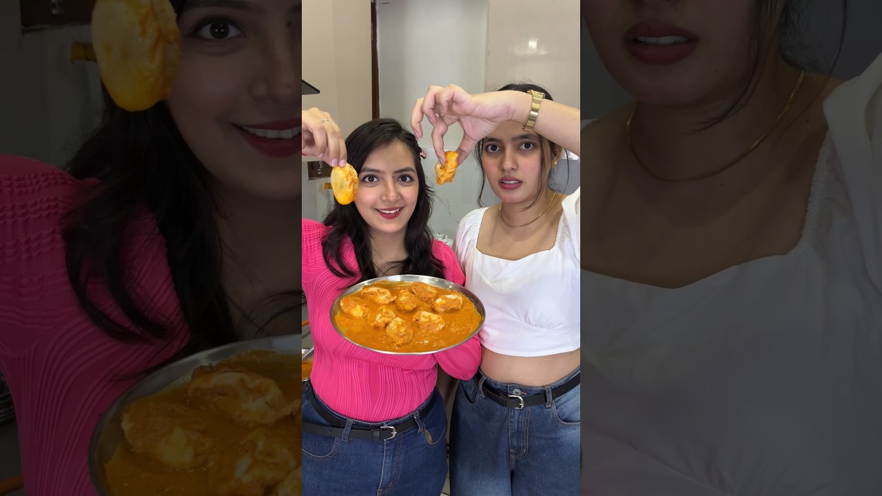 Jhol Momos Recipe / Momos Recipe Challenge