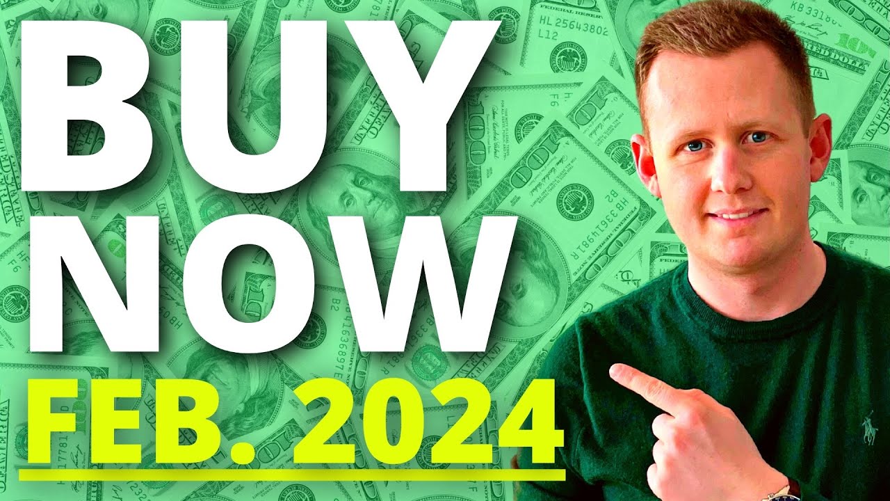 3 Deeply Discounted Dividend Stocks To Buy In February 2024! | Dividend ...