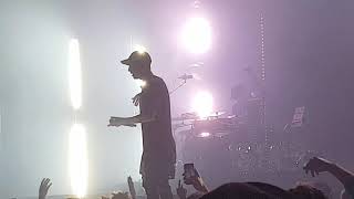NF Perception Tour - Montreal 2018