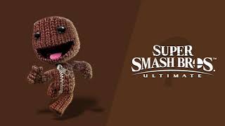 The Gardens (Remix) - Super Smash Bros. Ultimate Music