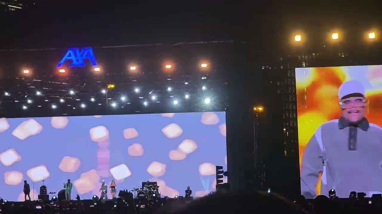 Black Eyed Peas - The Time ( Dirty Bit)