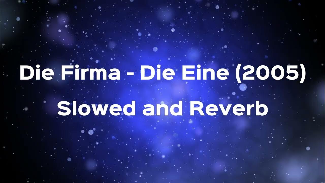 Die Firma Die Eine 2005 Noch Zusammen www.youtube.com