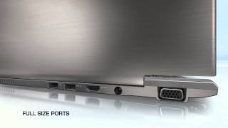 Toshiba Satellite Z830
