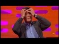 Charlie Sheen On The Graham Norton Show (17th June 2016)