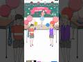 【イケ☆ボーイ】バレンタインチョコ🍫💕僕が貰いたい🥺【Cool boy】 #ゲーム #ゲーム実況 #shorts