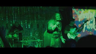 No me representas / Audry Funk  ( En Vivo @Terraza Franciscana CDMX ) LiveBand