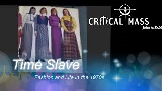 Watch Critical Mass Time Slave video