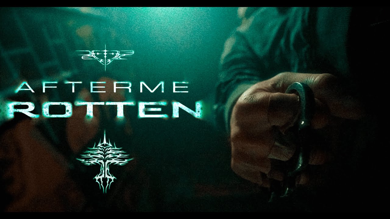 Watch AFTERME - ROTTEN (Official Music Video) on YouTube Watch AFTERME - ROTTEN (Official Music Video) on YouTube