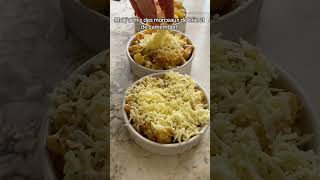 Idée recette simple et délicieuse 🤤 #cuisinefacile #recette #gratin #ideerepas #frypg #recettefacil