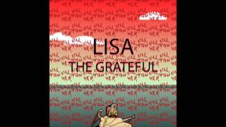 LISA The Grateful Soundtrack - Wild Sunny